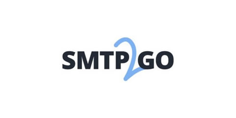 SMTP2GO